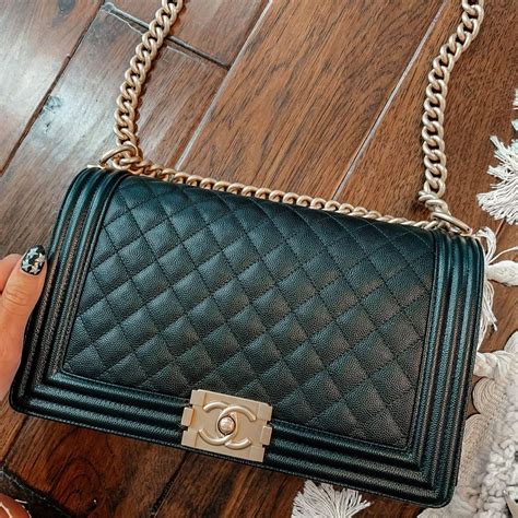 is my chanel bag authentic|authentic chanel handbags for less.